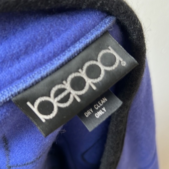 Vintage Beppa Wool Jacket - Picture 5 of 6